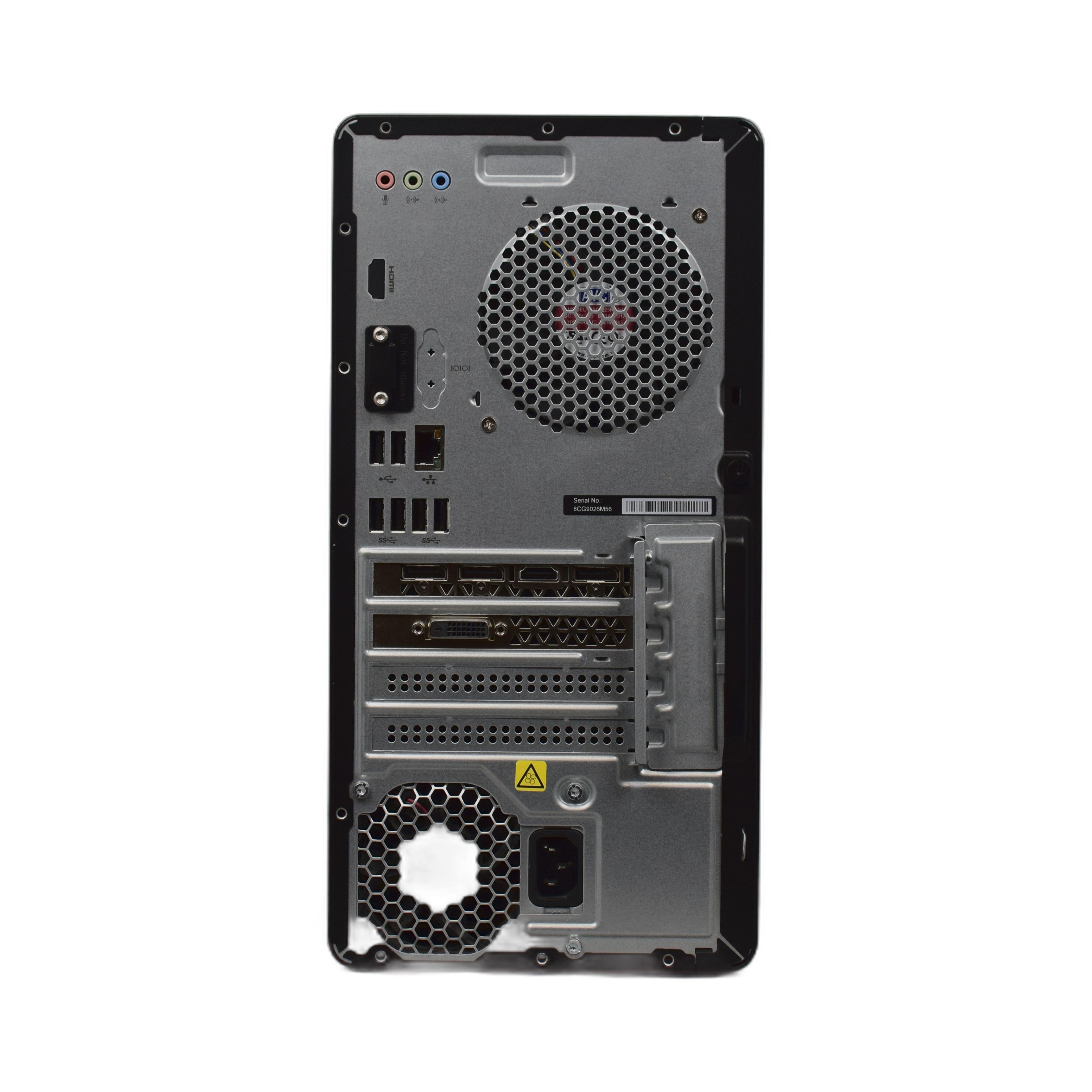Ryzen 5 2600 | GTX 1060 3GB | Prenew